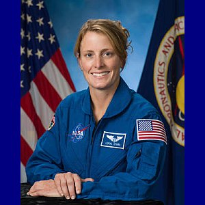 NASA News - Week Ending September 22nd - Loral O’Hara NASA Astronaut