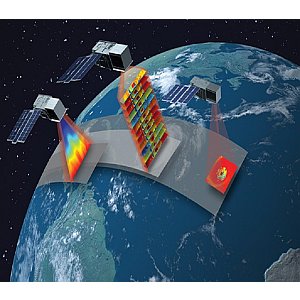 NASA News for Weeks Ending July 14th And July 21st