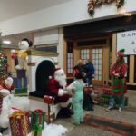 Marquette Christmas Tree Lighting