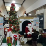 Marquette Christmas Tree Lighting