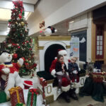 Marquette Christmas Tree Lighting
