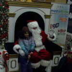 Marquette Christmas Tree Lighting