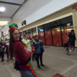 Marquette Christmas Tree Lighting