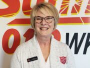 Salvation Army Red Kettles Return This Week!