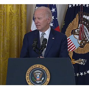 President Biden - Artificial Intelligence Presidental Directive