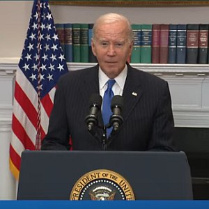 President Biden - September Jobs Report and National Manufacturing Day