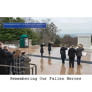 NASA News - Remembering Our Fallen Heroes