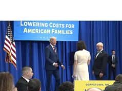 President Biden - Lowering Healthcare Costs for American Families
