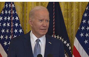 President Biden Welcomes Governors to The White House