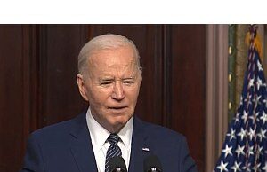 President Biden Delivers Remarks on Lowering Health Care Costs for Americans