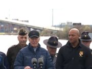 President Biden Delivers Remarks on the Francis Scott Key Bridge and Reopening the Port of Baltimore