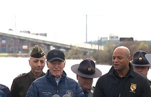 President Biden Delivers Remarks on the Francis Scott Key Bridge and Reopening the Port of Baltimore