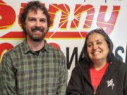 Line 5 Pipeline Documentary “Bad River” Screening Monday In Marquette