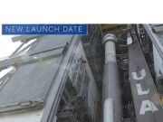 A New Target Launch Date for Our Boeing Crew Flight Test on This Week