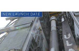 A New Target Launch Date for Our Boeing Crew Flight Test on This Week