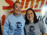 Camp UPeninsulin For Type I Diabetic Kids Returns In August