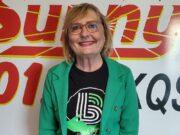 Big Brothers/Big Sisters of the Central U.P. Earns National Honor