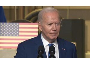 President Biden on His Investing in America Agenda