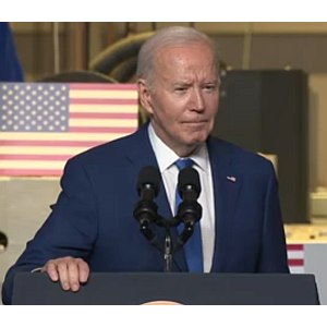 President Biden on His Investing in America Agenda