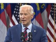 President Biden on How His Investing in America Agenda is Rebuilding Infrastructure and Creating Good-Paying Jobs