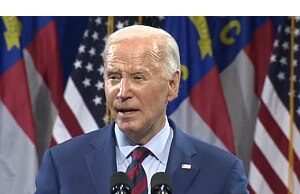 President Biden on How His Investing in America Agenda is Rebuilding Infrastructure and Creating Good-Paying Jobs