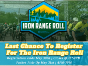 Final Chance to Sign Up!