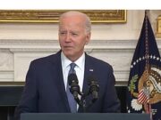 President Biden on the Middle East Biden Delivers Remarks on the Middle East