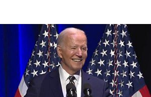 Biden at National Museum of African American History and Culture