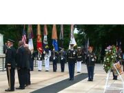 Remarks by President Biden at the 156th National Memorial Day Observance | Arlington, VA Memorial Day Address at the 156th National Memorial Day Observance