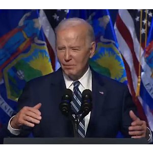 President Biden Delivers Remarks on the CHIPS and Science Act