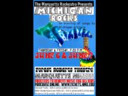 Marquette Rockestra Presenting Latest Shows This Week!