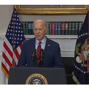 Remarks by President Biden on Recent Events on College Campuses The White House