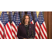 Vice-President Harris – Remarks after Meeting eith Prime Minister Netanyahu Vice-President Harris - Remarks after Meeting eith Prime Minister Netanyahu