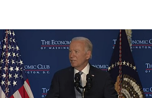 President Biden - Economic Club Of Washington D.C.