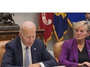 Biden And Harris – Federal Government Response to Hurricanes Milton And Helene Biden and Harris - Federal Government Response to Hurricanes Milton and Helene