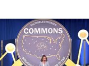 Deputy Secretary of Defense Kathleen H. Hicks at the 2024 Microelectronics Commons Annual Meeting