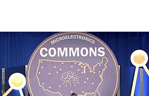 Kathleen H Hicks – 2024 Microelectronics Commons Annual Meeting Deputy Secretary of Defense Kathleen H. Hicks at the 2024 Microelectronics Commons Annual Meeting