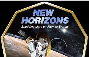 New Horizons Pluto Missing Discussed New Horizons Pluto Missing Discussed