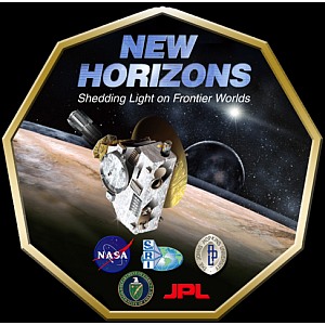 New Horizons Pluto Missing Discussed