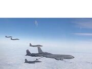 October 2024 Us Air Force News