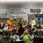 2025-Wild-Game-Dinner-Home-Builders-Association-of-the-UP-HBAUP