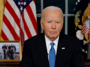 President Biden – Farewell Address President Biden - Farewell Address