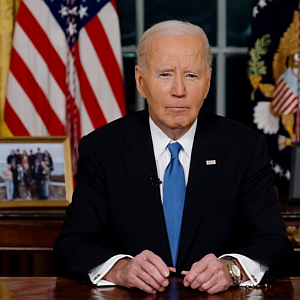 President Biden - Farewell Address