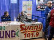 100 Photos From Our Saturday At The 2025 HBAUP Builders Show