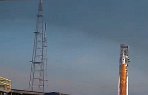 NASA News – Artemis II to the Moon Launch to Splashdown NASA News - Artemis II to the Moon Launch to Splashdown