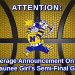 Negaunee Coverage