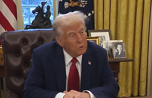 President Trump – Aviation Executive Orders President Trump - Aviation Executive Orders