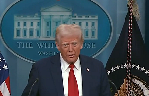 President Trump – Briefing on Aviation Disaster President Trump - Briefing on Aviation Disaster
