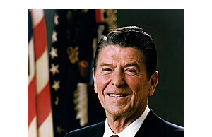 Ronald Reagan – Warned Trade Wars Hurt America Ronald Reagan - Warned Trade Wars Hurt America