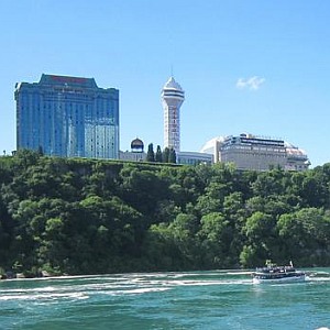 Ontario - 25 Per Cent Surcharge on Electricity to United States, Impacts Michigan